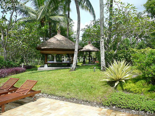Hyatt Regency Yogyakarta 50